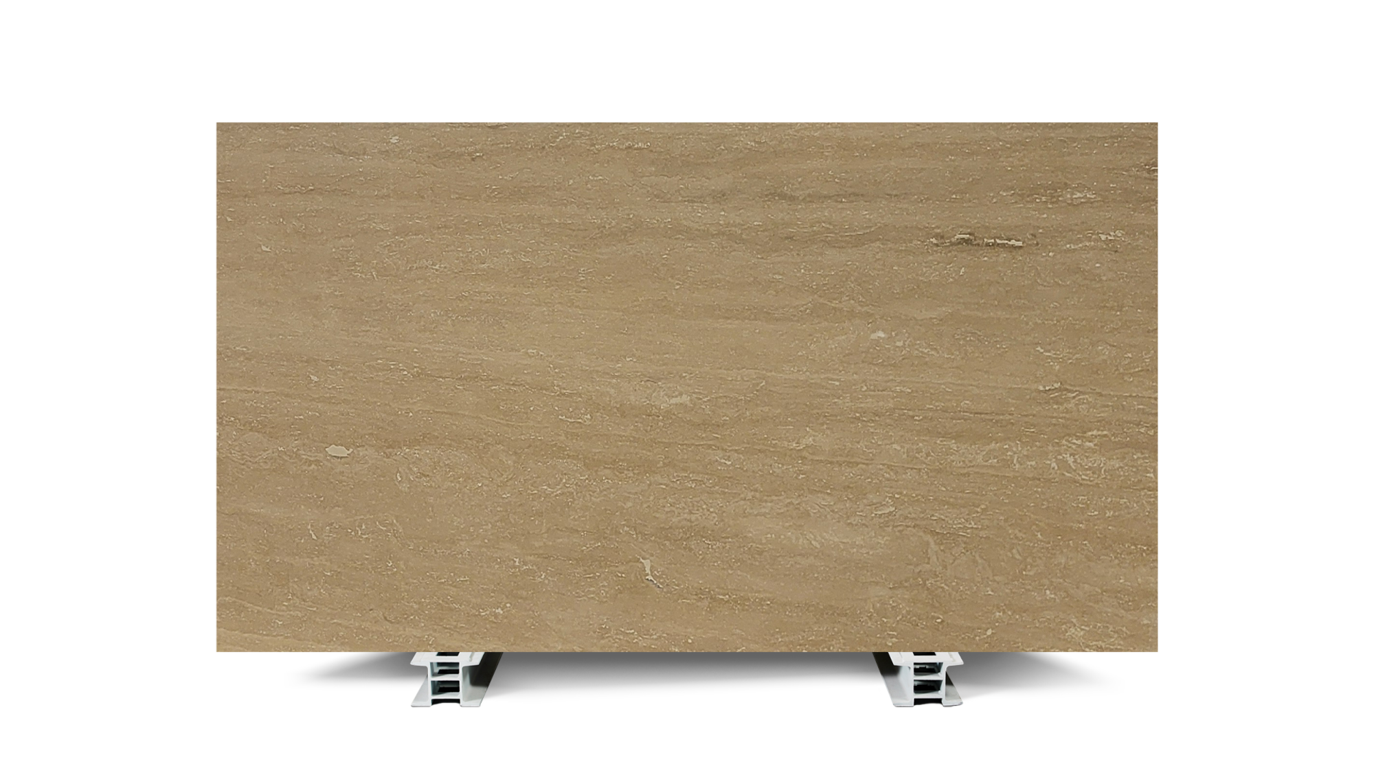 Brachot TRAVERTINO ROMANO CLASSICO SUPER — Pierre, Beige